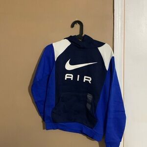 Nike air sweatshirt. NWT